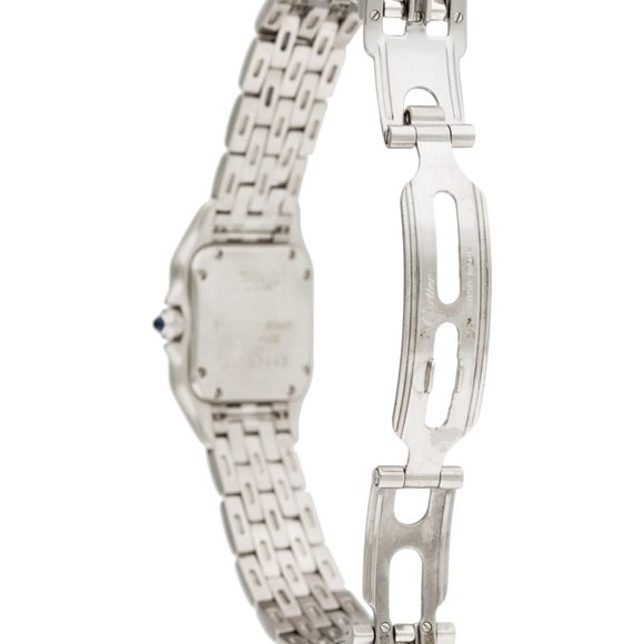 Cartier Panthère de Cartier Watch w/ cartier box - Picture 4 of 4